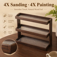 Support de rangement pour tasses de bureau – vue 4