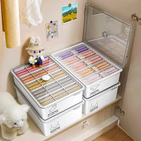 Boîte de rangement pour sous-vêtements – vue 3