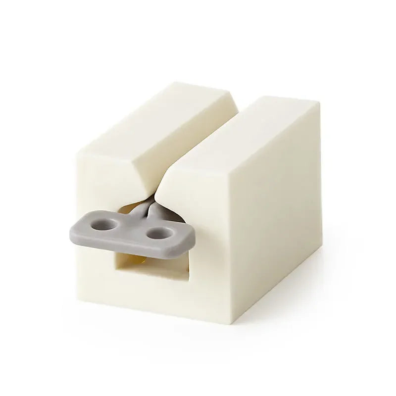 Presse-dentifrice à Tube roulant