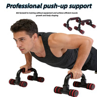 Support de musculation en forme de H