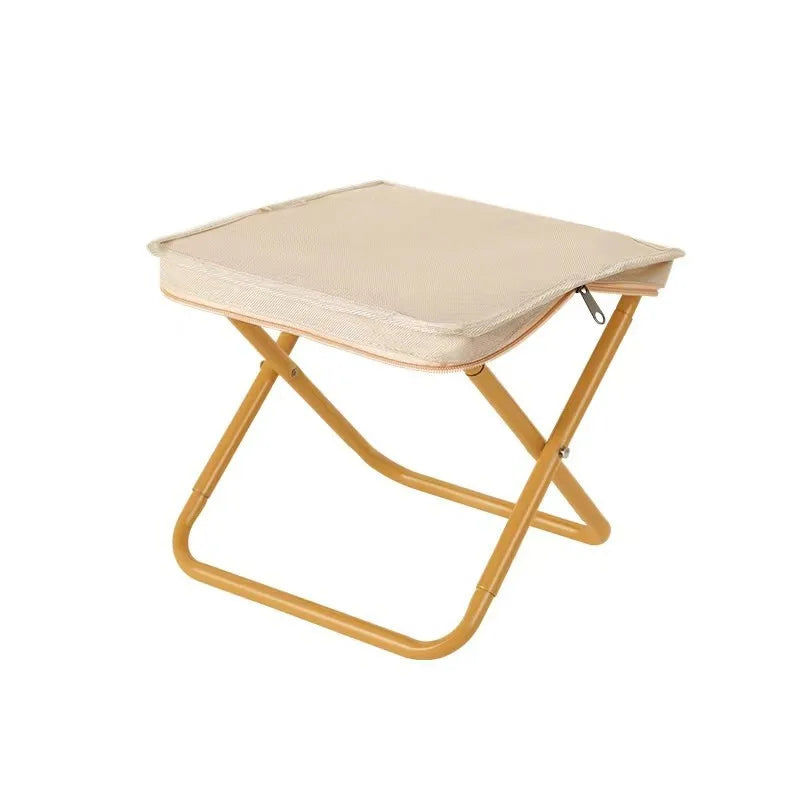 Tabouret pliant, chaise de pêche – vue 4