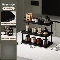 Support de rangement pour tasses de salon