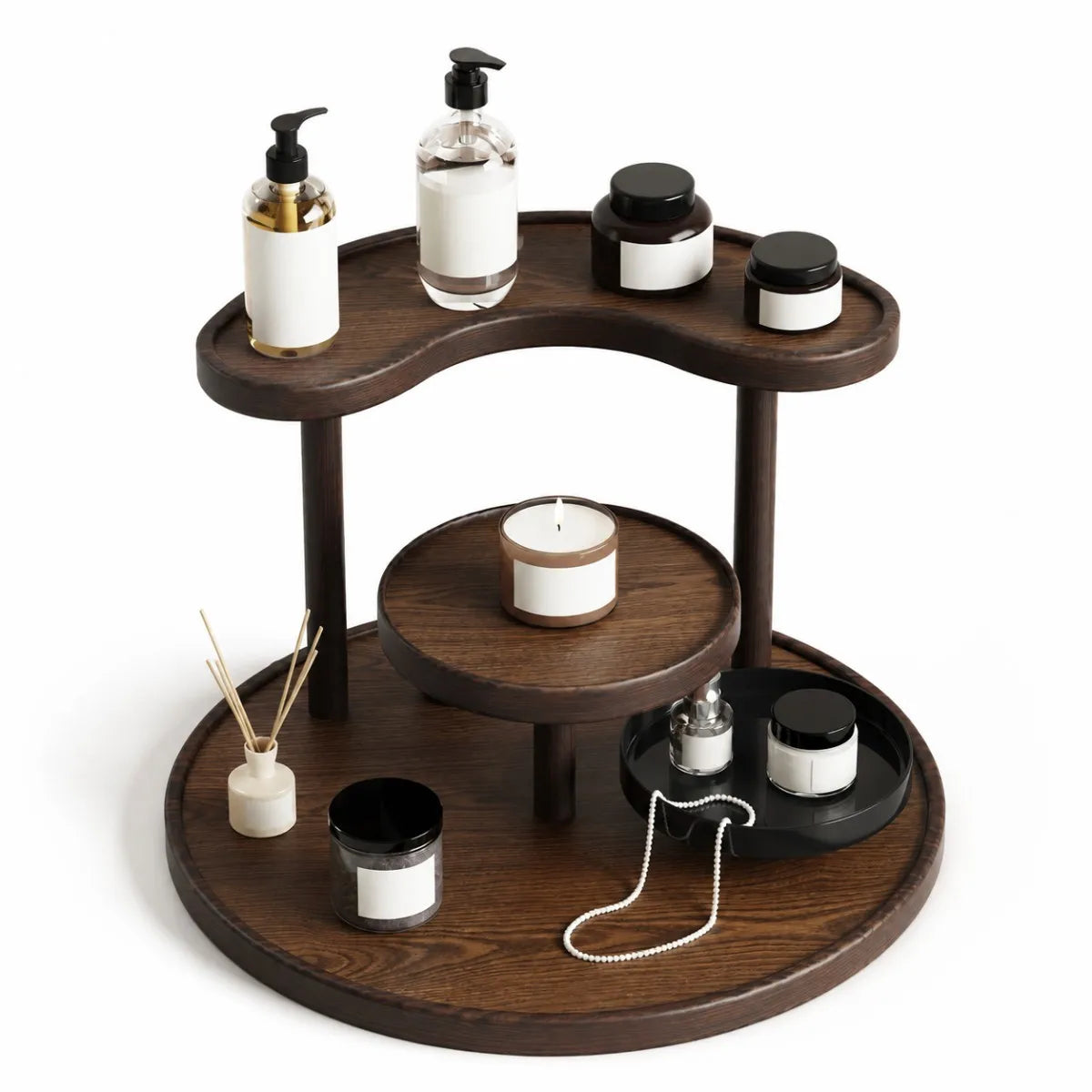 Boîte de rangement pour maquillage – vue 6