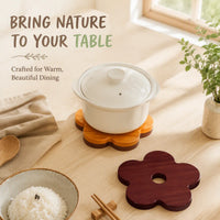Tapis de table épais résistant à la chaleur et aux hautes températures – vue 4