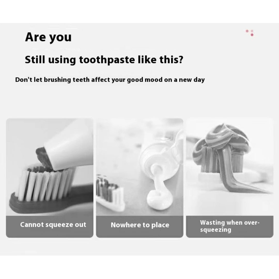 Presse-dentifrice à Tube roulant – vue 5