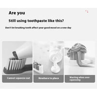 Presse-dentifrice à Tube roulant – vue 5