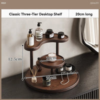 Boîte de rangement pour maquillage
