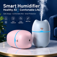 Humidificateur USB pour la maison – vue 4