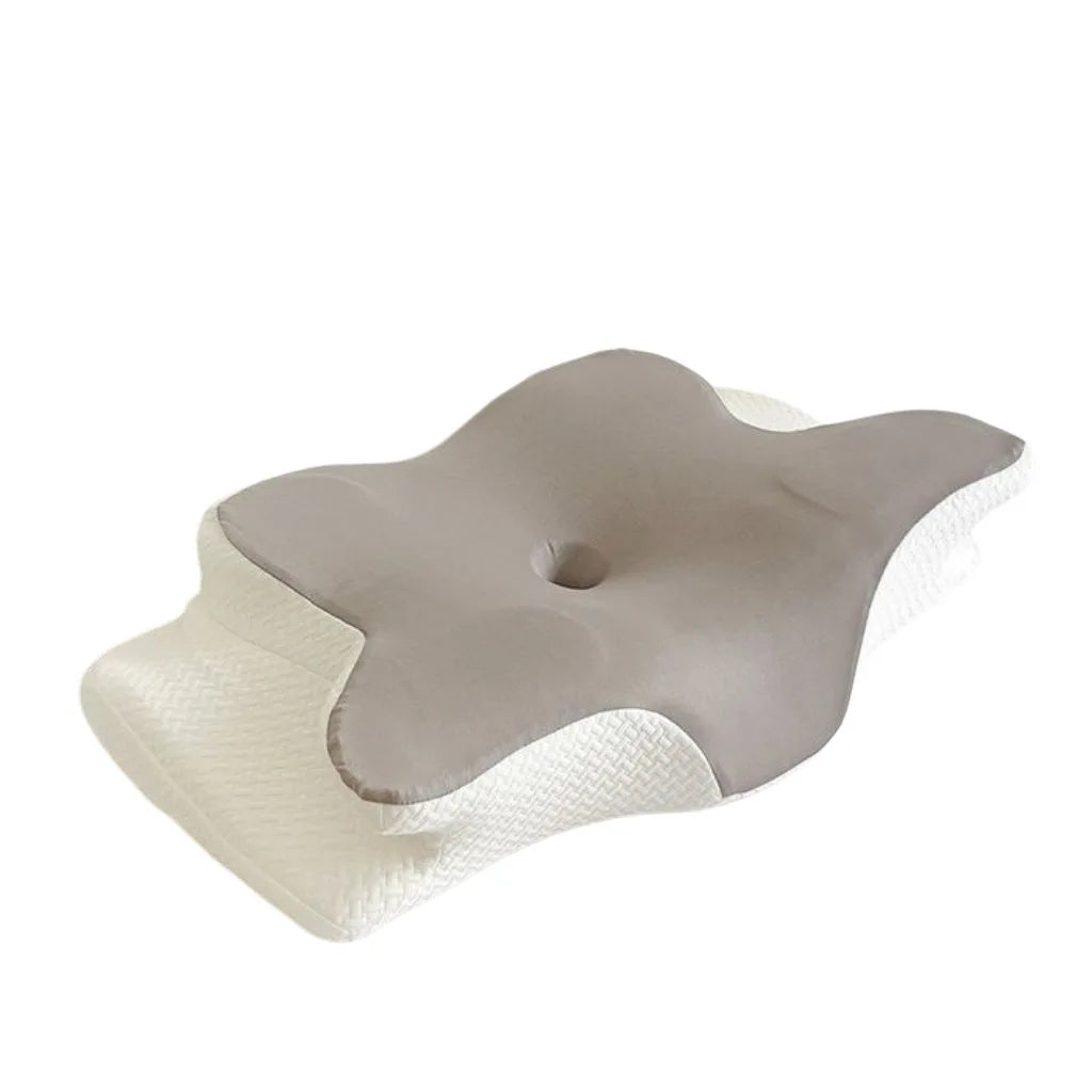 Coussin cervical en mousse à mémoire de forme – vue 5