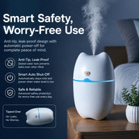 Humidificateur USB pour la maison – vue 2