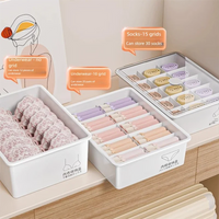 Boîte de rangement pour sous-vêtements – vue 2