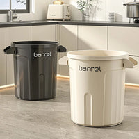 Poubelle de cuisine de style européen 18L/26L