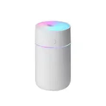Mini humidificateur d'air portable coloré