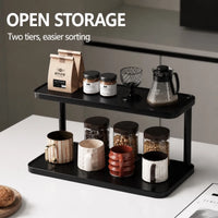 Support de rangement pour tasses de salon – vue 2