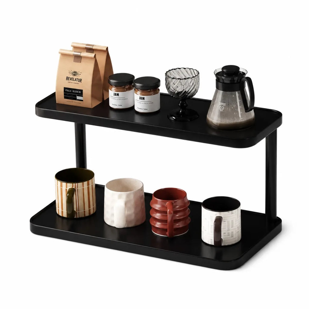 Support de rangement pour tasses de salon – vue 6