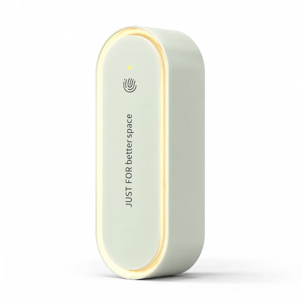 Diffuseur d'arômes ultrasonique anti-moustiques – vue 6