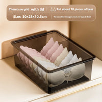 Organisateur de sous-vêtements 3 paquets