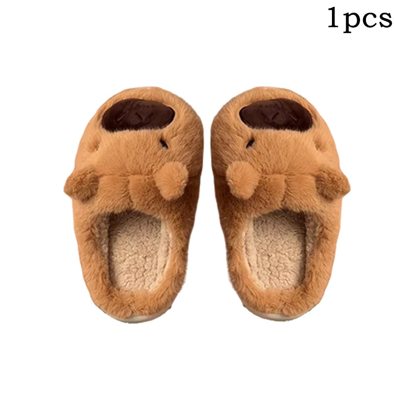 Costume de Cosplay Capybara pour enfants