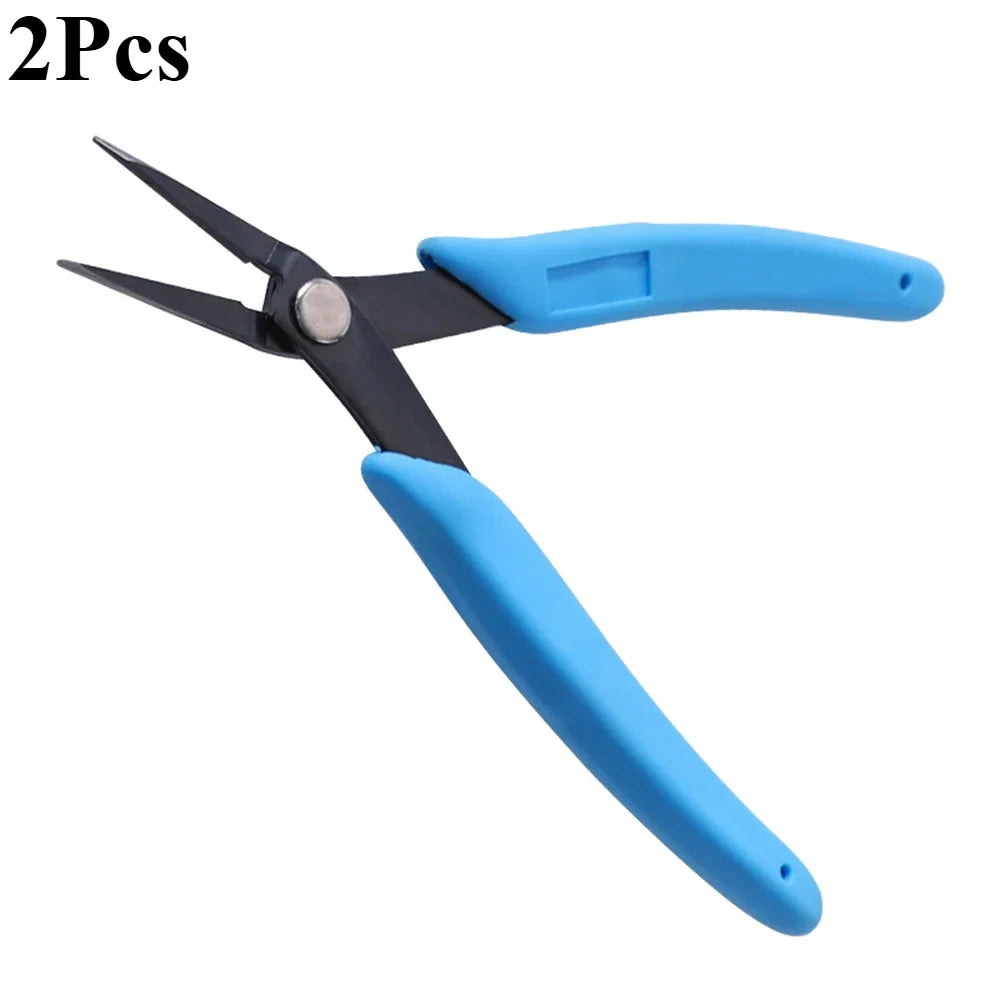 Pince à nez pointu fin 5 pouces