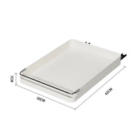 Organisateur de cuisine extractible