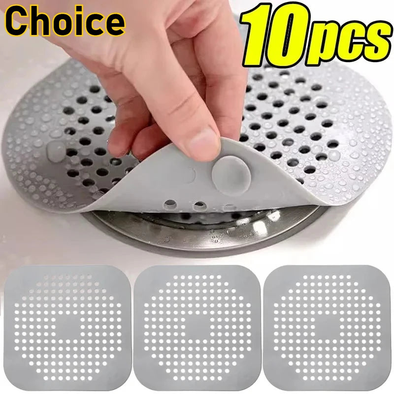 Bouchon en Silicone pour cuisine