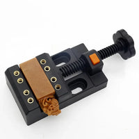Mini pince d'étau de Table universelle 57mm – vue 6