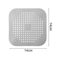 Bouchon en Silicone pour cuisine