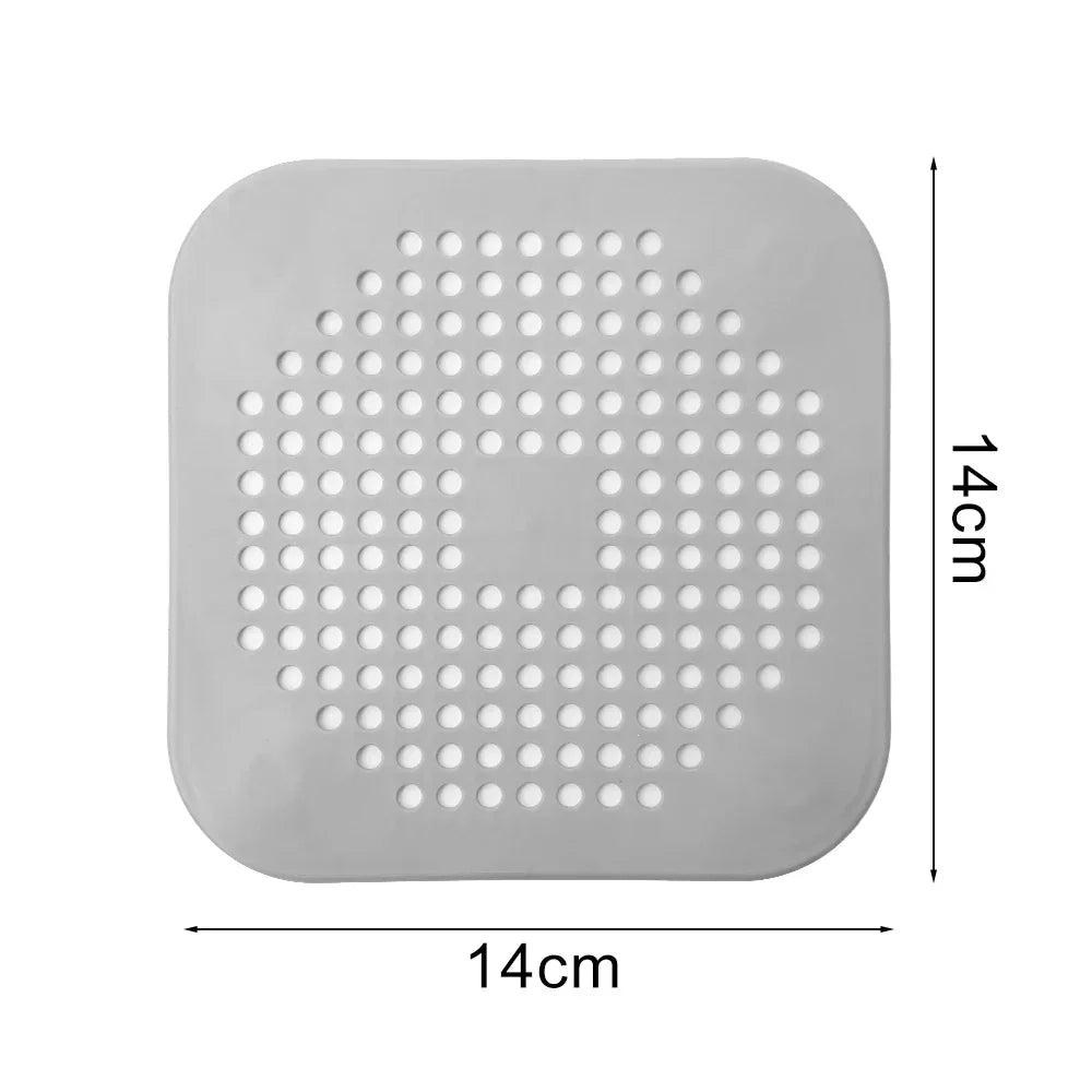 Bouchon en Silicone pour cuisine