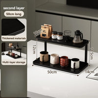 Support de rangement pour tasses de salon