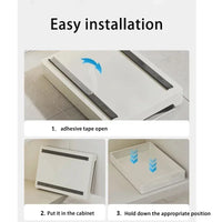 Organisateur de cuisine extractible – vue 6