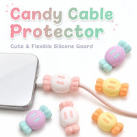 Étui de protection pour câble de données mobile – vue 5