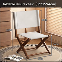 Tabouret de randonnée léger pour l'extérieur