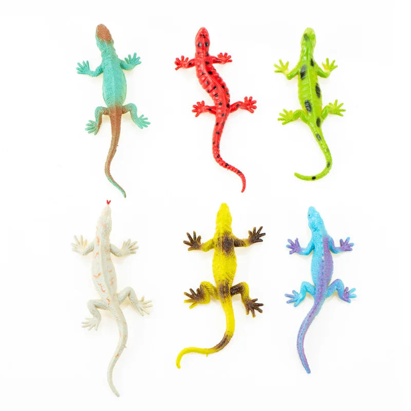 Jouets lézard herbe-aux-chats, jouets résistants aux morsures à mâcher pour chats d'intéri