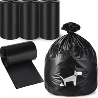 Sacs de merde de chien jetables – vue 5