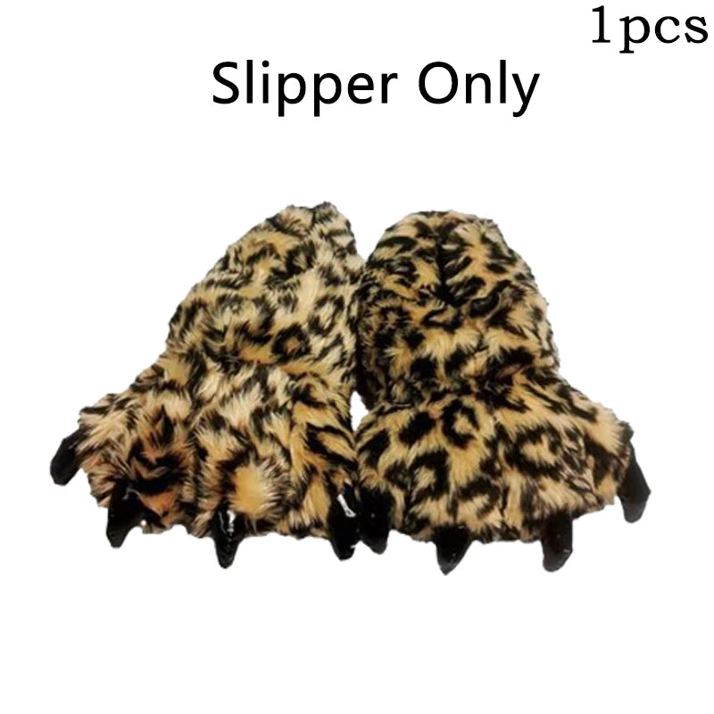 Onesies unisexe léopard Kigurumi licorne Animal femmes pyjamas adultes hiver ours vêtement