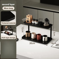 Support de rangement pour tasses de salon
