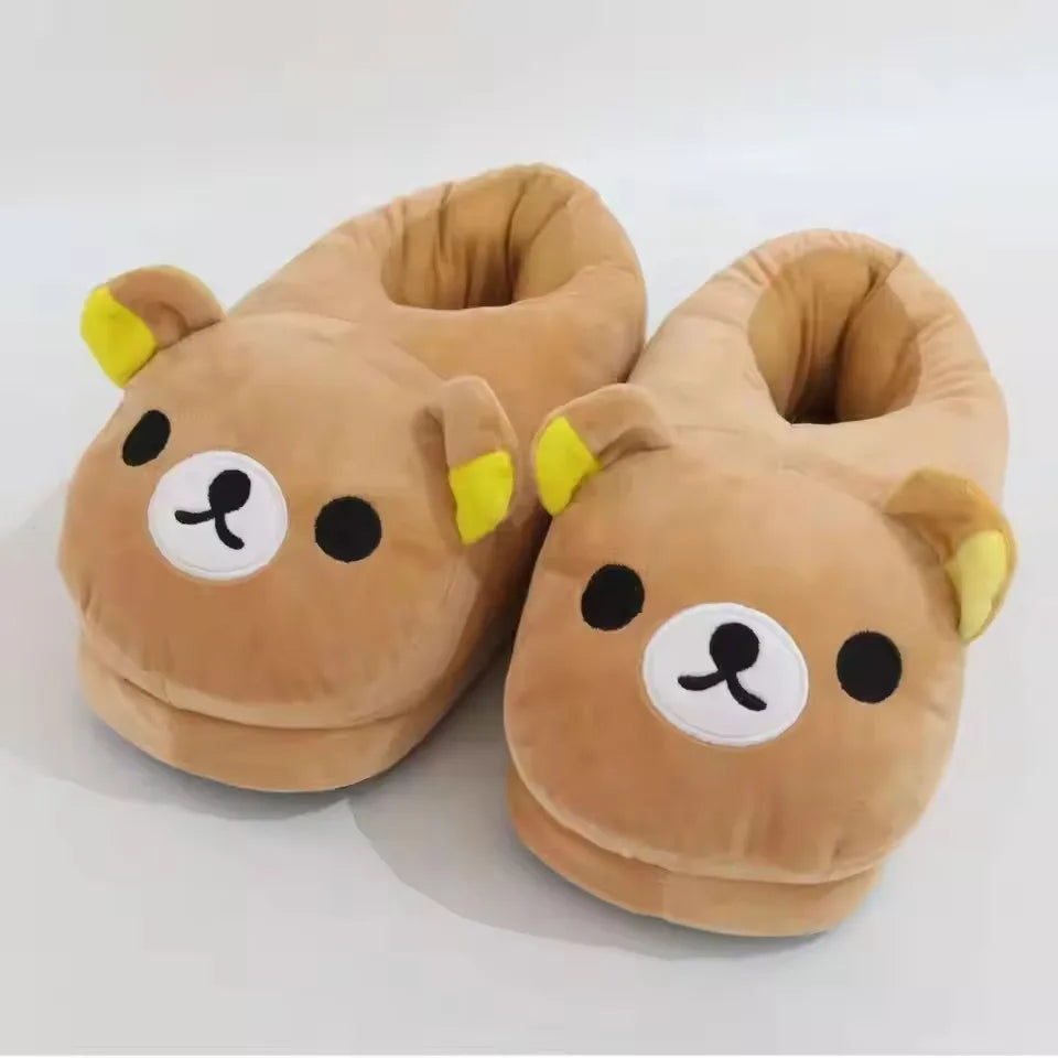 Pyjama Kigurumi Ours Blanc de Noël et d'Halloween – vue 6