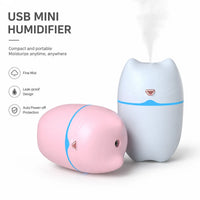 Humidificateur USB pour la maison – vue 5