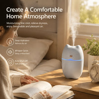 Humidificateur USB pour la maison – vue 3