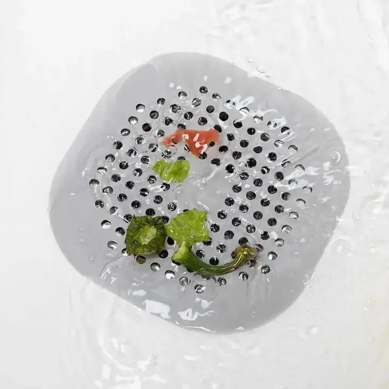 Bouchon en Silicone pour cuisine – vue 4