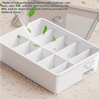 Boîte de rangement pour sous-vêtements – vue 5