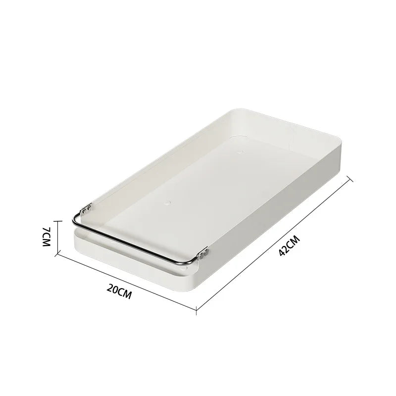 Organisateur de cuisine extractible
