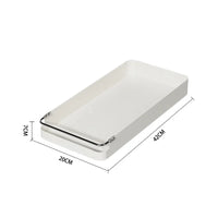 Organisateur de cuisine extractible