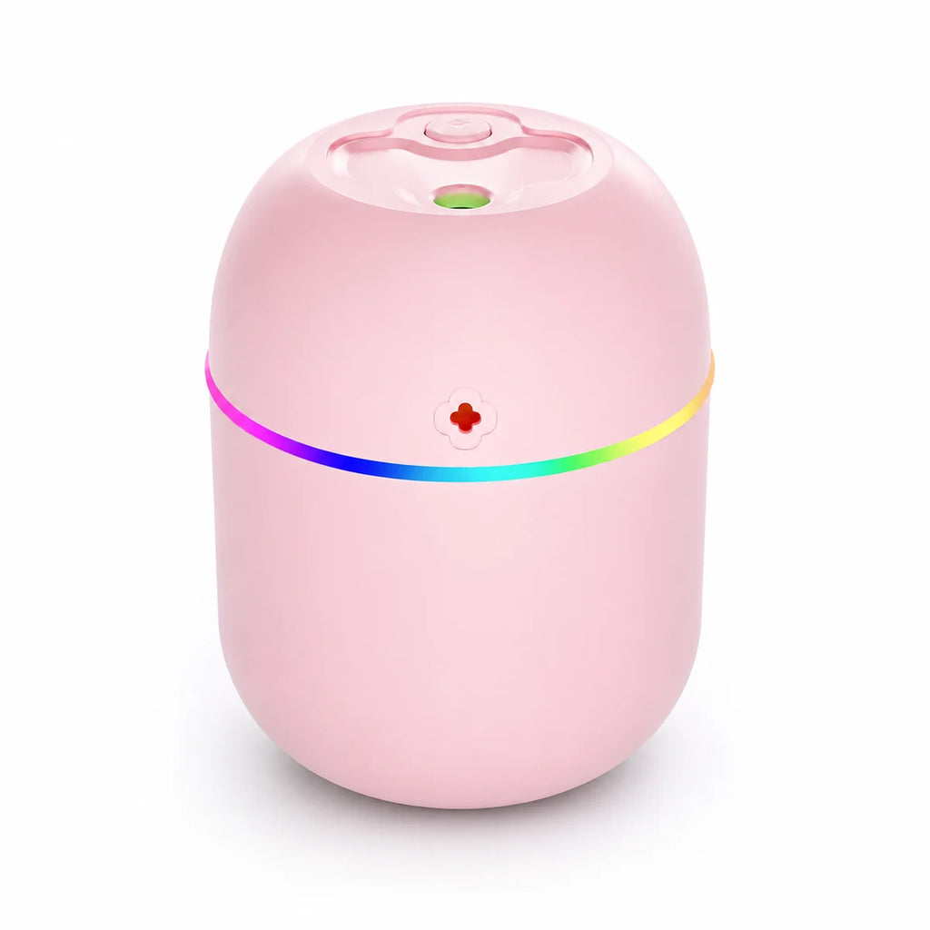Humidificateur mignon pour animaux de compagnie – vue 5