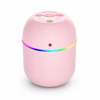 Humidificateur mignon pour animaux de compagnie – vue 5