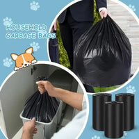 Sacs de merde de chien jetables – vue 3