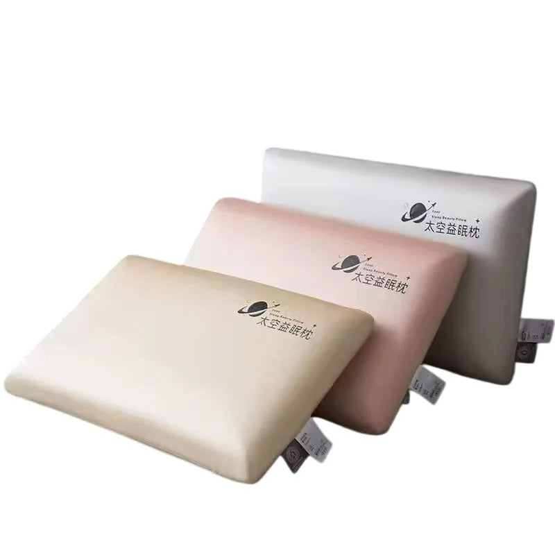 Oreillers à mémoire de forme pour la maison et l'hôtellerie – vue 6