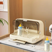 Égouttoir à biberons pour bébé – vue 6