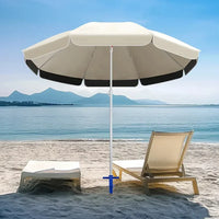 Base d'ancrage de sable pour parapluie – vue 4
