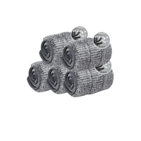 360 ° Vadrouille rotative, outils de nettoyage ménager